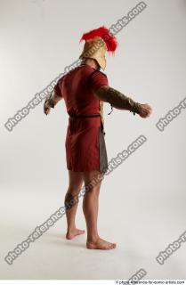 JACOB GLADIATOR STANDING POSE 2